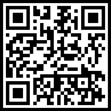 iOS QR